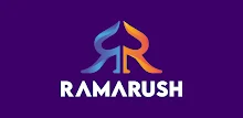 Ramarush - Play Ludo & Rummy APK