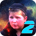 Cover Image of Herunterladen Russische Meme Soundboard 2  APK