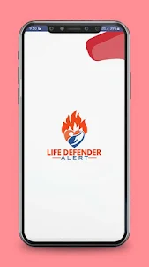 Life Defender Alert