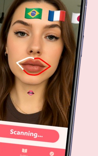 FaceMap: AI Face Origin Scan screenshot 6