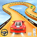 アプリのダウンロード Ramp Car Stunts & Racing Games をインストールする 最新 APK ダウンローダ