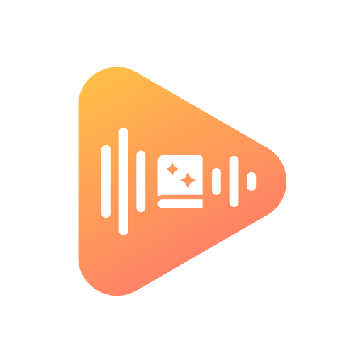 Audio Books Maker logo