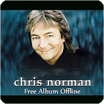 Cover Image of Download Chris Norman Free Album Offline 5.0.35 APK