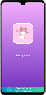 Melody Match Piano Game