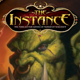 The Instance - Podcast App icon