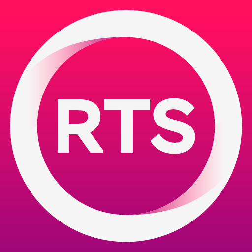 RTS TV (для телевизоров) logo