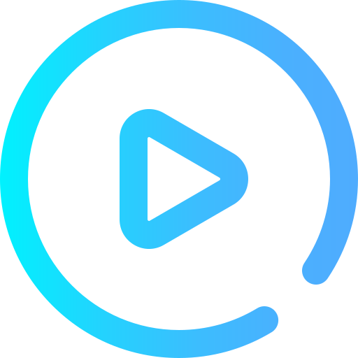 Video Multi Player logo