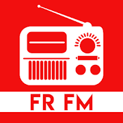 Online Radio France: Live FM