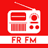 Radio en ligne France: Live FM