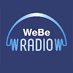 Cover Image of Скачать WeBe Radio  APK