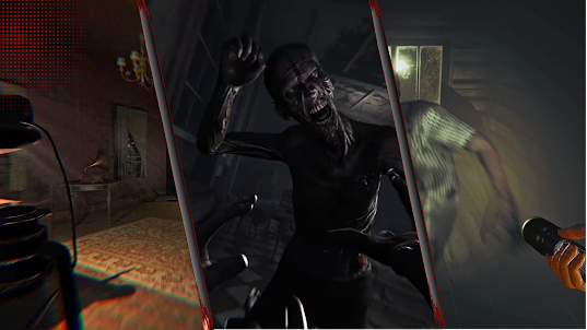 Granny Evil House Escape 2023