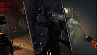 Game screenshot Scary Granny House Escape 2023 mod apk