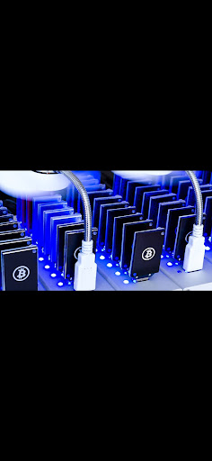 Mine Bitcoin - Cloud Mining