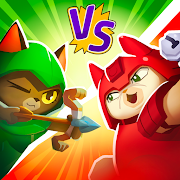 Cat Force - Free Puzzle Game