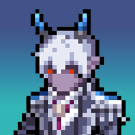 EPIC Rush - Idle Pixel RPG logo