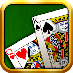Cover Image of Unduh solitaire 5.8 APK