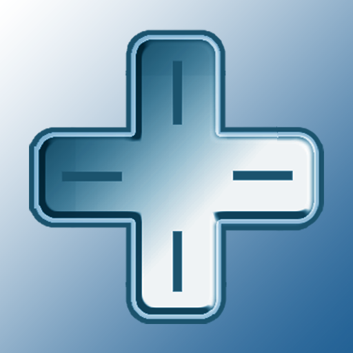 UltraDS Plus Emulator logo