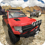 4x4 Offroad Mountain Driving icon