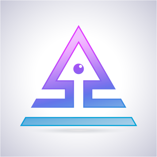 ARleap logo