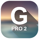 Wallpapers (G,Pro2) icon
