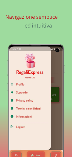 Regali Express