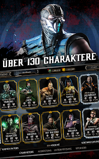 Download Mortal Kombat X Mod Apk 2020 God Mod 2021