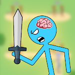 Cover Image of Download Stick Puzzle  APK