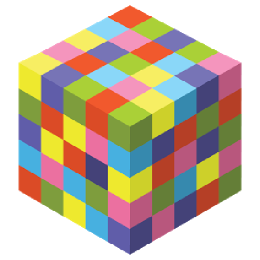 Flood It logo