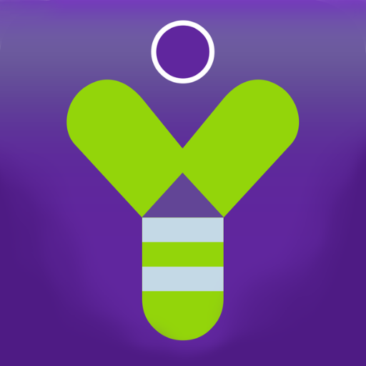 Worky Client logo