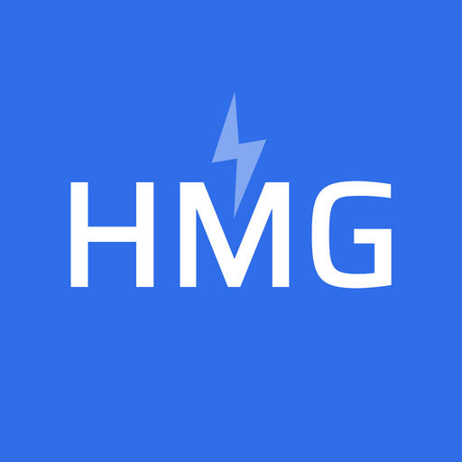 Hmg Smart Bms logo