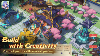 Revival and Exploration - Screenshot 2