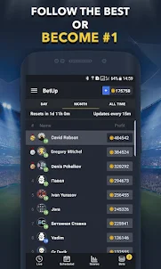 Betwin clu for Bet sports