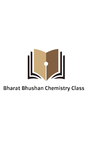Bharat Bhushan Chemistry Class Screenshot 4 - AppWisp.com
