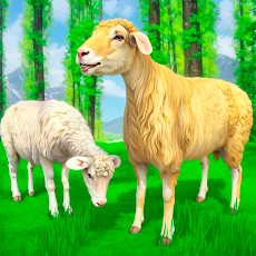 Sheep Simulator Animal Gamesのおすすめ画像1