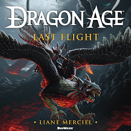 图标图片“Dragon Age: Last Flight”