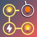 Cover Image of डाउनलोड All Lights Connect : Puzzle 1.0.26 APK