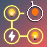 All Lights Connect : Puzzle icon