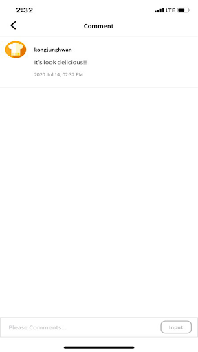 My Korean Familys Recipe