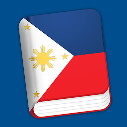 图标图片“Learn Tagalog Phrasebook Pro”