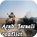 Arab–Israeli conflict