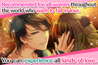 Game screenshot Love stories & Otome Games L.O mod apk