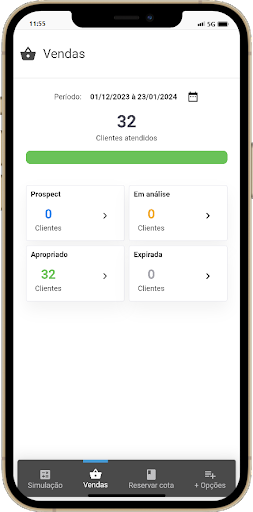 Consórcio Maggi Screen 2