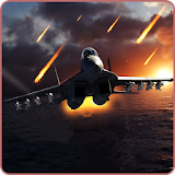 Air Jet Fighter Simulator icon