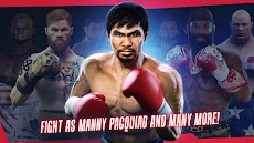 Real Boxing 2 Androidアプリ Applion