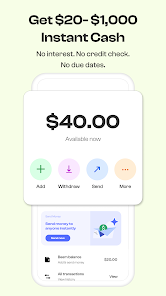 $50 loan instant app Beem: Get Instant Cash Advance