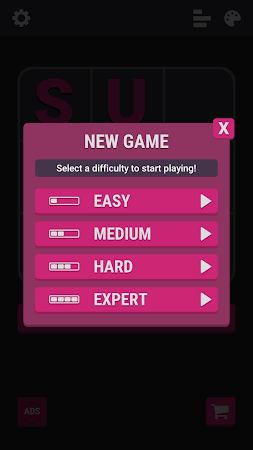 Game screenshot Sudoku Puzzle Game hack