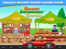 Grocery Shopping Cash Registerのおすすめ画像5