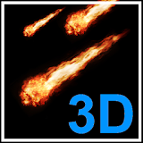 3D Planet 1 ( LWP ) icon