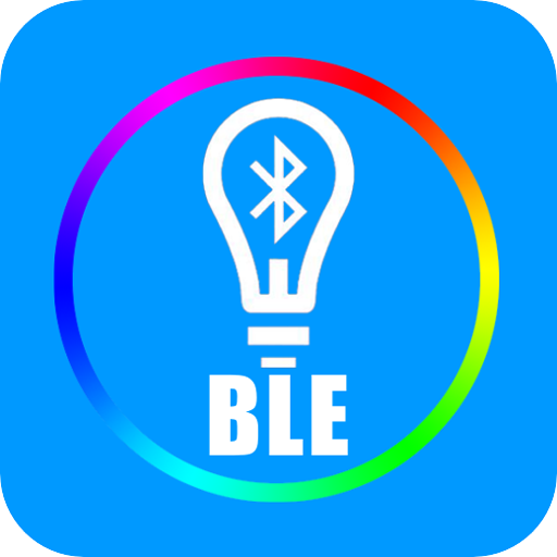 BLEDIM2 Logo