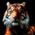 Download Fonds d cran Tigre 4.0.tiger Apk for android